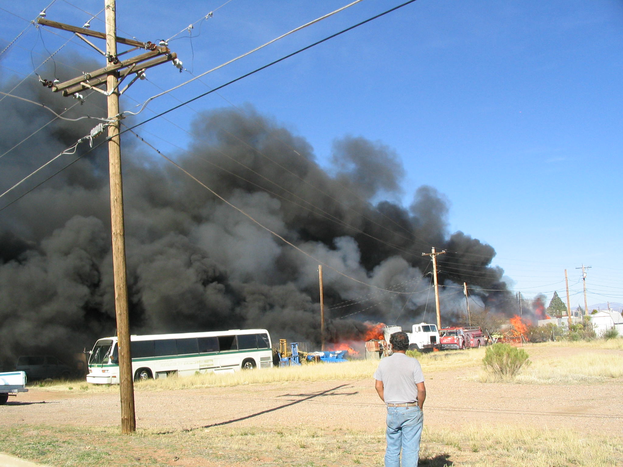 About Us Fry Fire District
